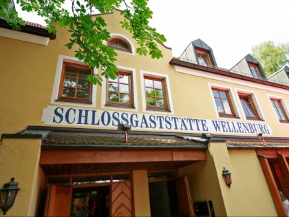 Photo: Schlossgaststätte Wellenburg